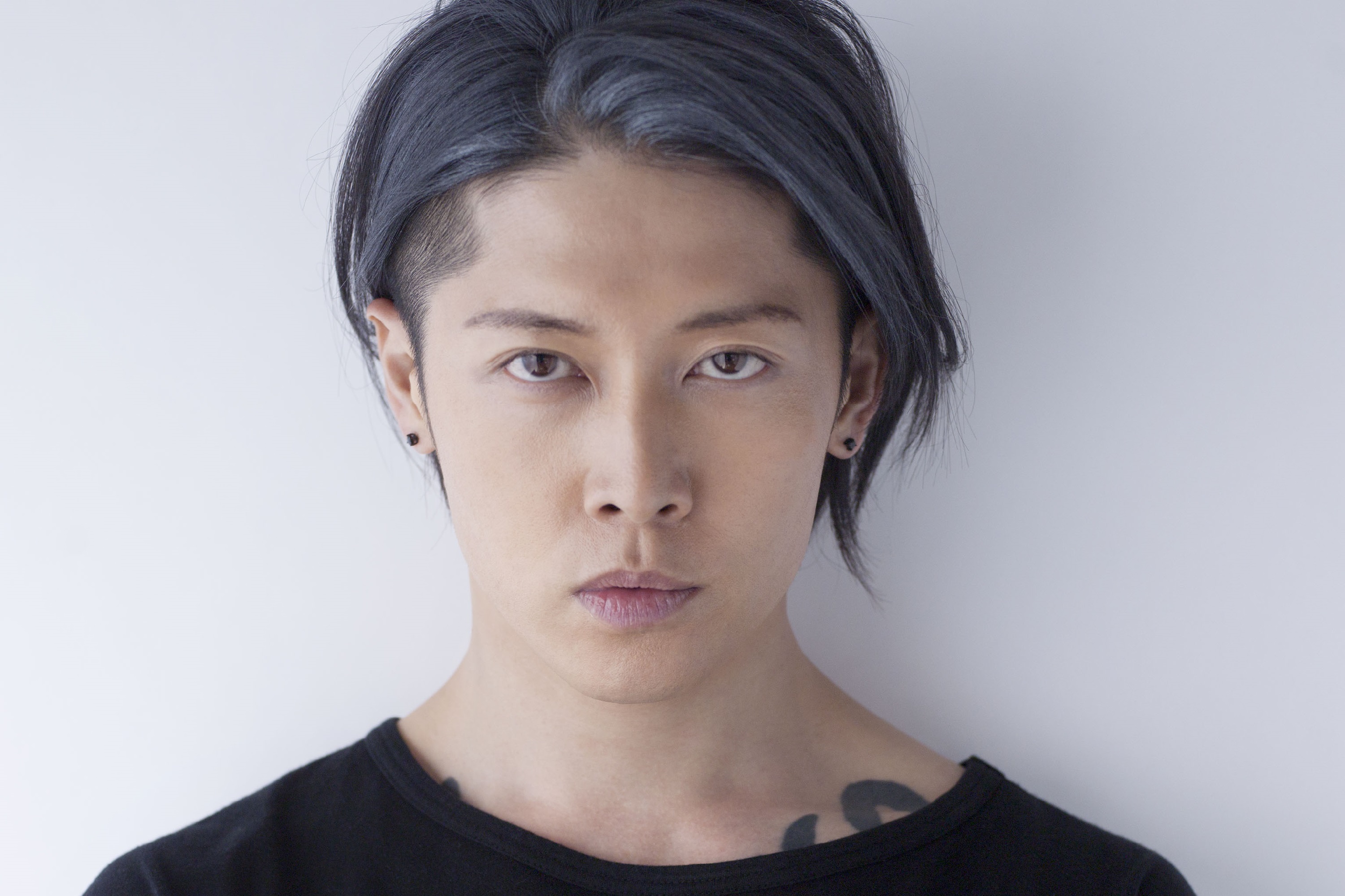 Miyavi Camino Real