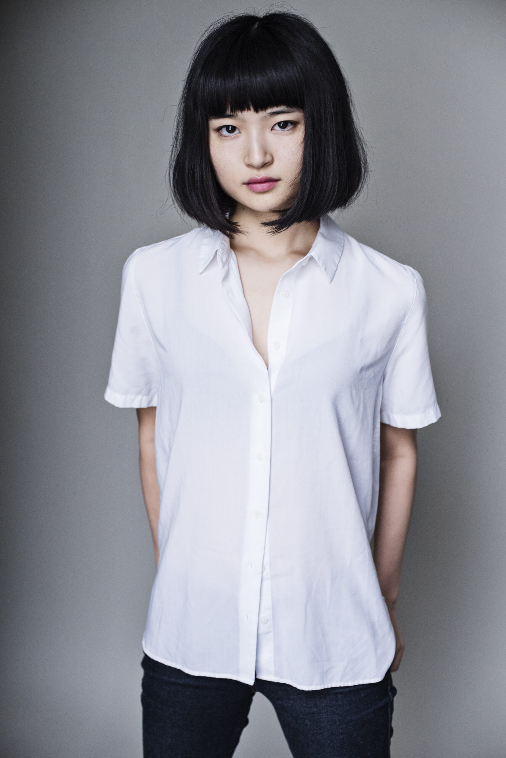 AOI OKUYAMA