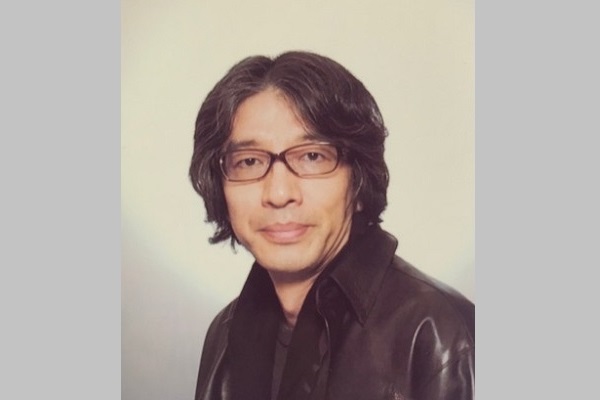 RINTARO MAYUZUMI