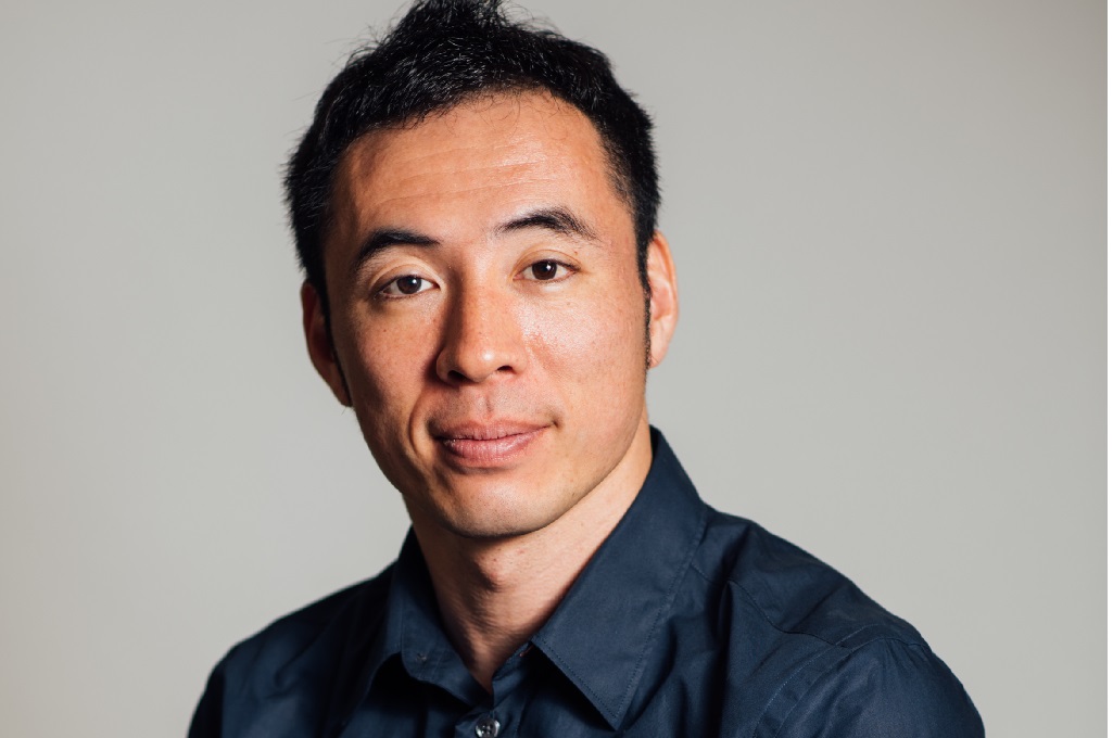 RYOICHIRO