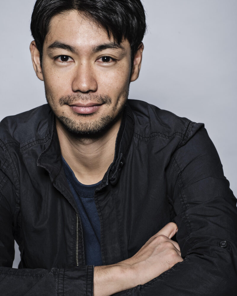 KEN YAMAMURA