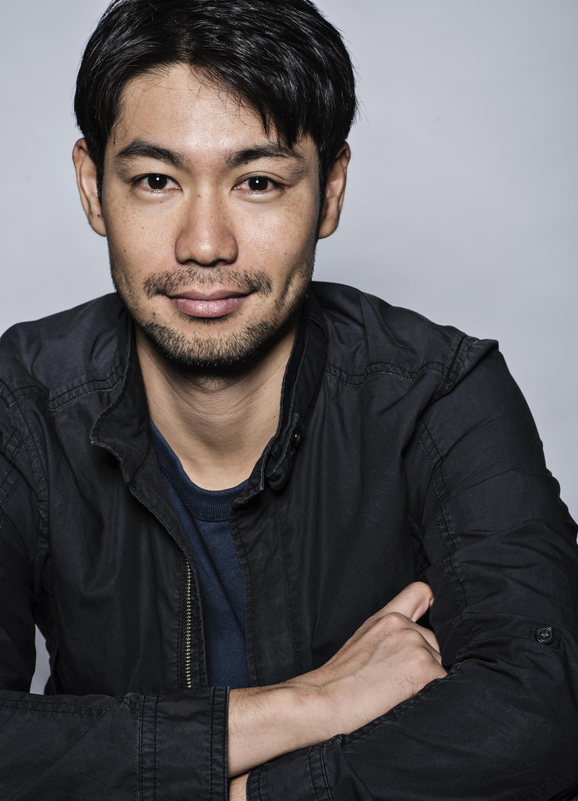 KEN YAMAMURA